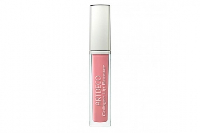 Блеск для увеличения объёма губ - Artdeco Collagen Lip Booster