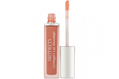 Блеск для увеличения объёма губ - Artdeco Collagen Lip Booster