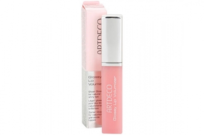 Блеск для губ с эффектом объема - Artdeco Glossy Lip Volumizer