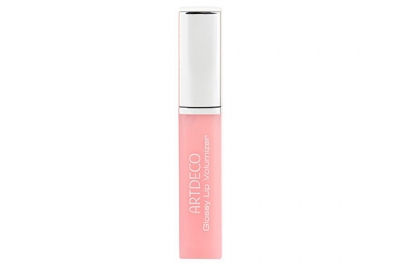 Блеск для губ с эффектом объема - Artdeco Glossy Lip Volumizer