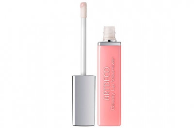 Блеск для губ с эффектом объема - Artdeco Glossy Lip Volumizer