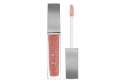 Блеск для увеличения объёма губ - Artdeco Hot Chili Lip Booster