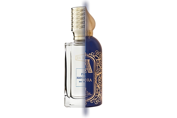 Attar Collection Azora - Парфюмированная вода