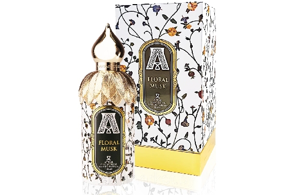 Attar Collection Floral Musk - Парфюмированная вода