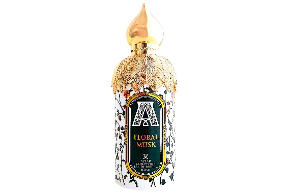 Attar Collection Floral Musk - Парфюмированная вода