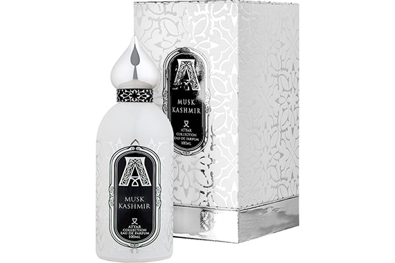 Attar Collection Musk Kashmir - Парфюмированная вода