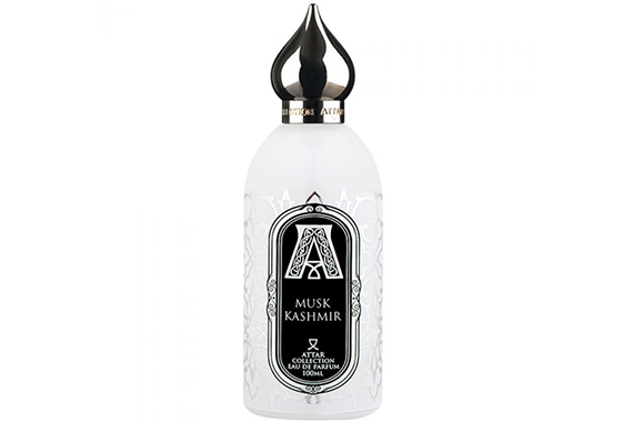 Attar Collection Musk Kashmir - Парфюмированная вода