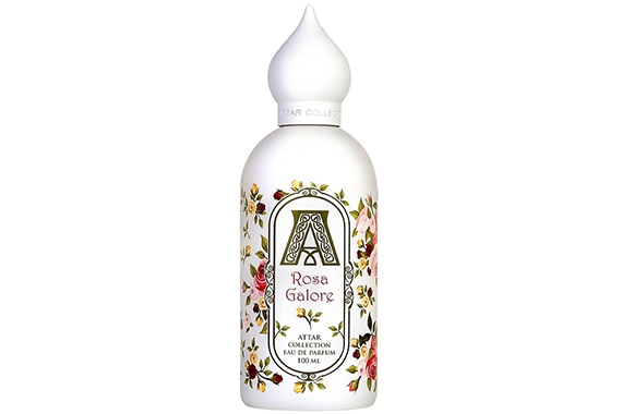 Attar Collection Rosa Galore - Парфюмированная вода