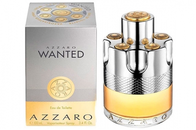 Azzaro Wanted - Туалетная вода