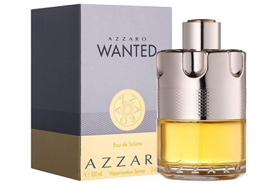 Azzaro Wanted - Туалетная вода