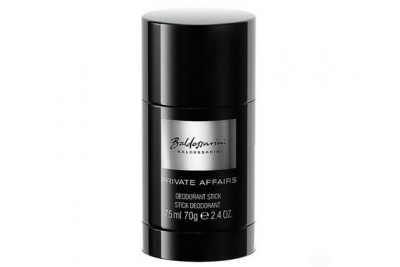 Hugo Boss Baldessarini Private Affairs - Дезодорант-стик