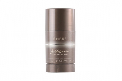 Hugo Boss Baldessarini Ambre - Дезодорант-стик