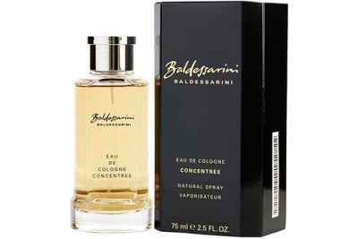 Hugo Boss Baldessarini Concentree - Одеколон (концентрат)