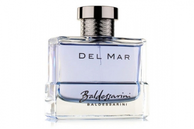 Hugo Boss Baldessarini Del Mar - Туалетная вода (тестер)