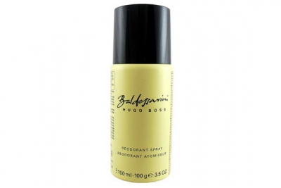Hugo Boss Baldessarini - Дезодорант