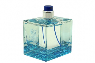 Antonio Banderas Splash Blue Seduction for Men - Туалетная вода (тестер)