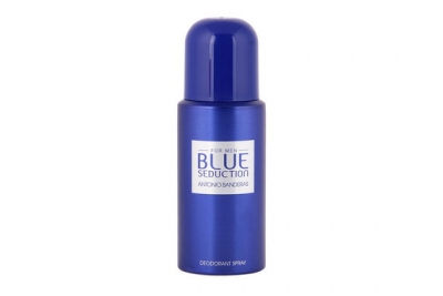 Blue Seduction Antonio Banderas - Дезодорант
