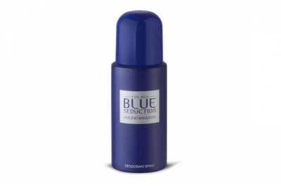 Blue Seduction Antonio Banderas - Дезодорант