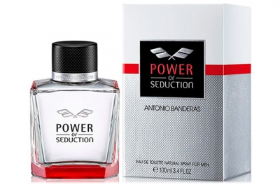 Antonio Banderas Power of Seduction - Туалетная вода