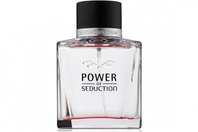 Antonio Banderas Power of Seduction - Туалетная вода (тестер)
