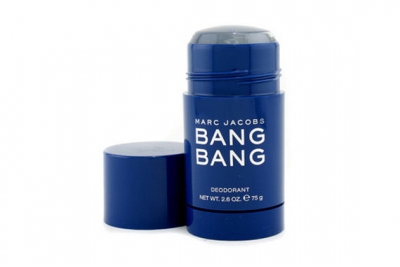 Marc Jacobs Bang Bang - Дезодорант-стик