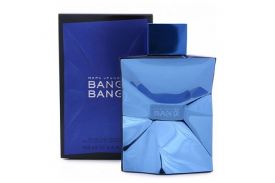 Marc Jacobs Bang Bang - Туалетная вода