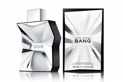 Marc Jacobs Bang - Туалетная вода