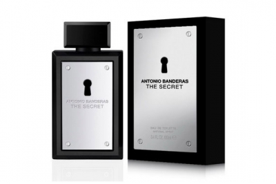 Antonio Banderas The Secret - Туалетная вода