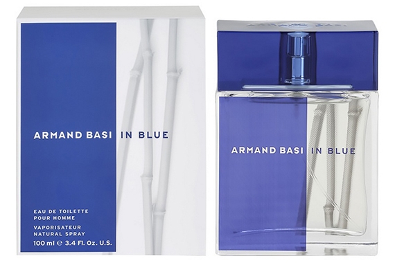 Armand Basi In Blue - Туалетная вода