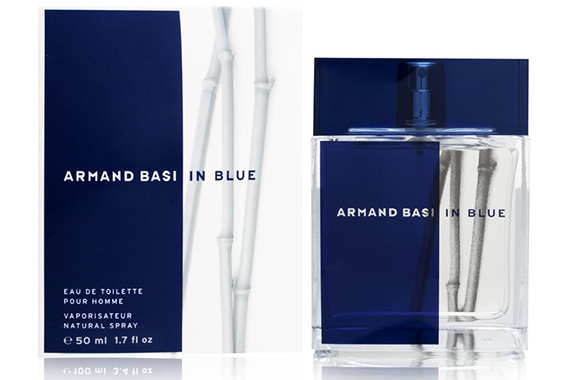 Armand Basi In Blue - Туалетная вода