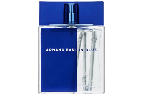 Armand Basi In Blue - Туалетная вода (тестер)
