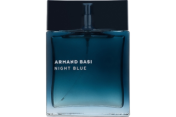 Armand Basi Night Blue - Туалетная вода (тестер)