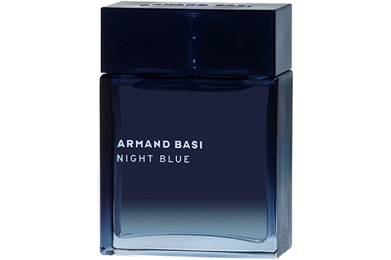 Armand Basi Night Blue - Туалетная вода