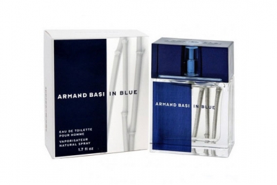 Armand Basi In Blue - Туалетная вода