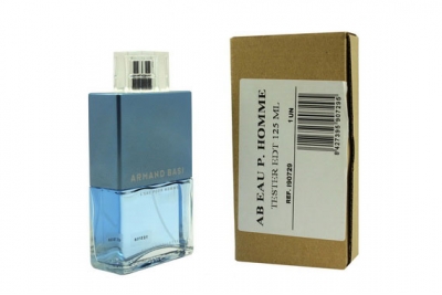Armand Basi L’Eau Pour Homme - Туалетная вода (тестер)