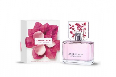Armand Basi Lovely Blossom - Туалетная вода