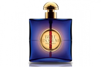 Yves Saint Laurent Belle d'Opium Eau de Parfum Eclat - Парфюмированная вода