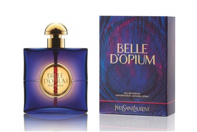 Yves Saint Laurent Belle d'Opium - Парфюмированная вода