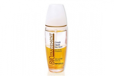 Двухфазные жидкие кристаллы - Brelil Bio Traitement Beauty Cristalli Liquidi Easy Shine