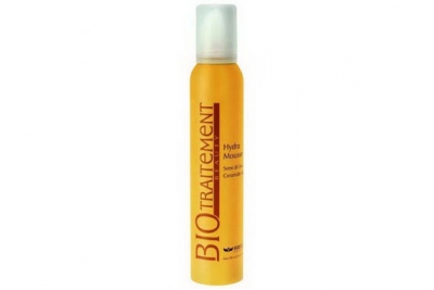 Мусс для волос увлажняющий - Brelil Bio Traitement Beauty Hydra Mousse