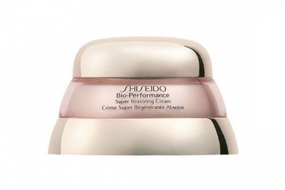 Крем для лица - Shiseido Advanced Super Restoring Cream