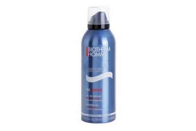 Гель для бритья - Biotherm Homme Gel Shaver