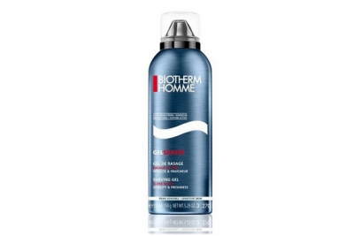 Гель для бритья - Biotherm Homme Gel Shaver