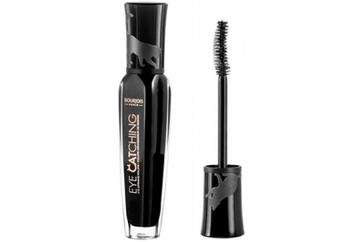 Тушь для ресниц - Bourjois Eye Catching Volume