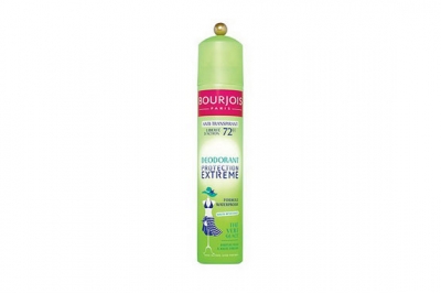 Дезодорант "Экстремальная защита" - Bourjois Extreme Protection 72h