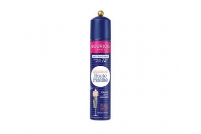 Дезодорант-спрей для тела - Bourjois Deodorant High Trust Anti-Perspirant 72h
