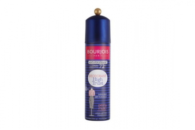 Дезодорант-спрей для тела - Bourjois Deodorant High Trust Anti-Perspirant 72h