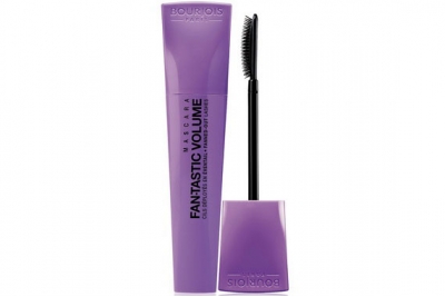 Тушь для ресниц - Bourjois Fan-Tastic Volume Mascara