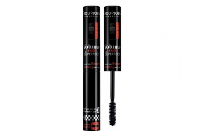 Тушь для ресниц - Bourjois Volume Fast & Perfect