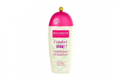 Гель для душа - Bourjois Comfort Me